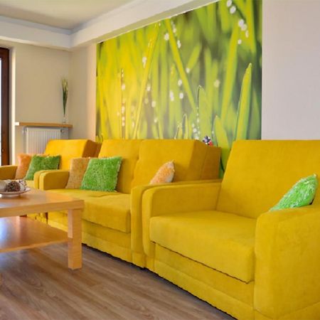 Family Homes - Apartamenty Maloves Владыславово Экстерьер фото